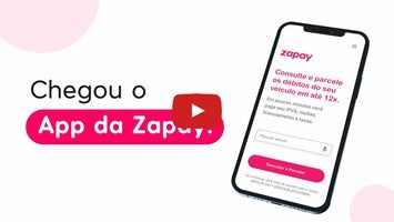 Conheça o Aplicativo da Zapay!