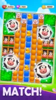 Matching Story - Puzzle Games