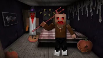 Five Days At Horror Room