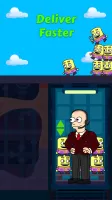 Idle Rocket Tycoon