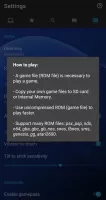 SuperPSX Plus (PSX Multi Emu)