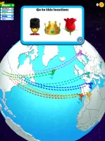Trivia Planet!