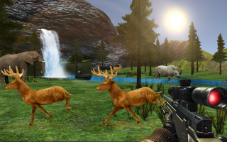 Deer Hunter