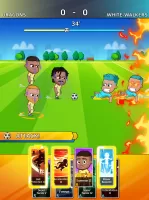 Idle Soccer Story - Tycoon RPG