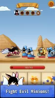 Ahri RPG: Poro Farm