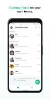 Element - Secure Messenger