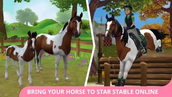 Star Stable Horses