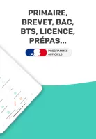 Brevet Bac Sup Primaire 2025