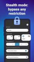 Le VPN: Secure Internet Proxy