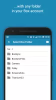 Autosync for Box - BoxSync