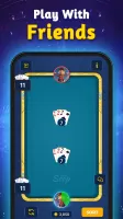 Seep by Octro- Sweep Card Game