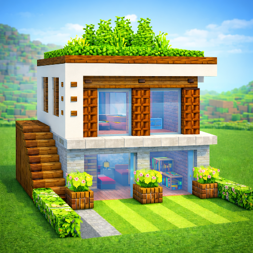 Craft City World