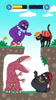 Grimaze Life Story: Fun Choice