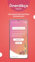 MetropolCard