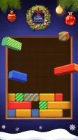 Falling Blocks: Sliding Puzzle