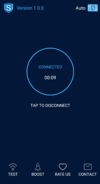 Smart VPN - Reliable VPN
