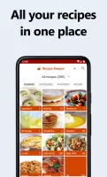 Recipe Keeper