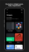 Smart Launcher 6