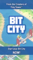 Bit City: Building Evolution