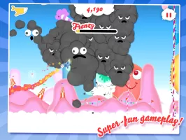 Whale Trail Frenzy