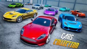 Car Games 2024