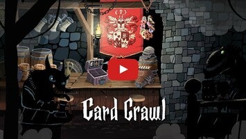 Card Crawl Release Trailer