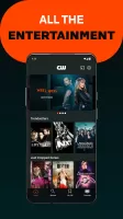 The CW