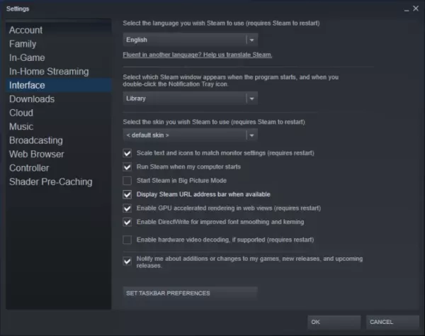 How to Find Your Steam ID？