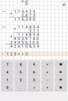 Division calculator