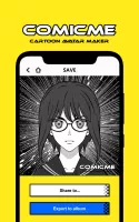 Avatar Maker - Comics