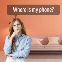 Find my phone by whistle