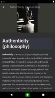 Psychological concepts