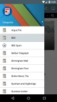 UK Newspapers