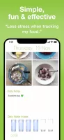 Food Diary See How You Eat Log