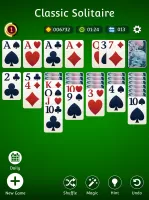 Solitaire: Classic Card Games