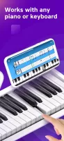 Piano Academy - Learn Piano