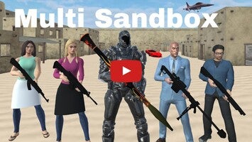 Best Sandbox Games for Android Online [Multi Sandbox 9.2]