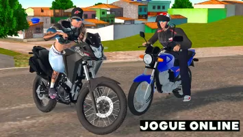 Grau Favela 2: Online