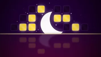 Harmony: Relaxing Music Puzzle