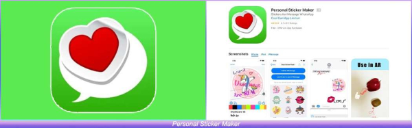 Animated Sticker For WhatsApp