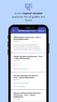 EasyElimu: Learning Simplified