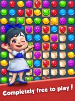 Sugar Hunter®: Match 3 Puzzle