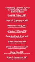 Sanford Guide Antimicrobial