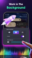 Volume Booster & Sound Booster