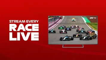 F1 TV