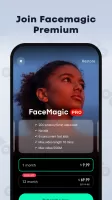 FaceMagic: AI Videos & Photos