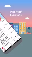 Bus Times London Countdown App