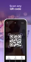 Essential QR Scanner Code