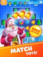 Christmas Sweeper 3 - Match-3