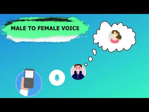 Voice Changer with Effects